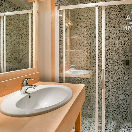 Moderne Proche Centre, 3 Chambres, Balcons, Vue Sur Aravis, Linge Et Menage Inclus - Fr-1-391-142 Chalet *