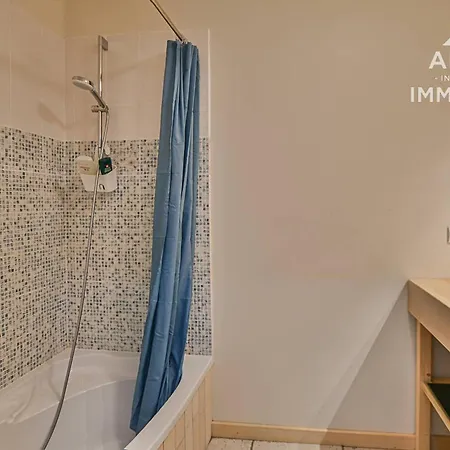 Moderne Proche Centre, 3 Chambres, Balcons, Vue Sur Aravis, Linge Et Menage Inclus - Fr-1-391-142 * Le Grand-Bornand
