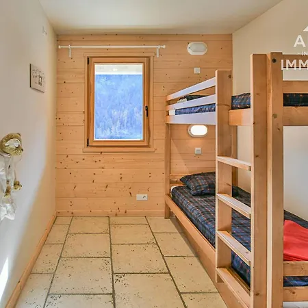 Moderne Proche Centre, 3 Chambres, Balcons, Vue Sur Aravis, Linge Et Menage Inclus - Fr-1-391-142 * Le Grand-Bornand