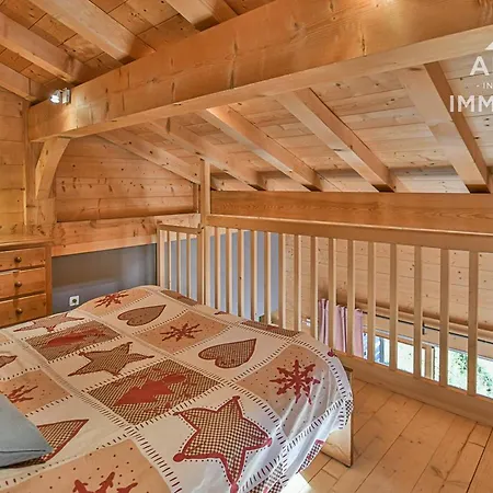 Moderne Proche Centre, 3 Chambres, Balcons, Vue Sur Aravis, Linge Et Menage Inclus - Fr-1-391-142